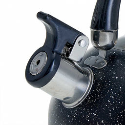 Чайник нерж. 2,5 л Webber арт ВЕ-0539