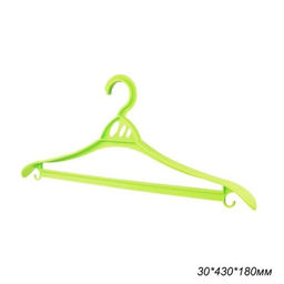 Вешалка для одежды р 48-50 Комфорт / М1310 /уп.25/ - Галеонтрейд фото 3