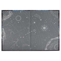 Ежедневник астрологический арт. 68064 БЕСКОНЕЧНОСТЬ