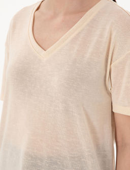 Krem Comfort Fit Ti__rt - Pierre cardin фото 7