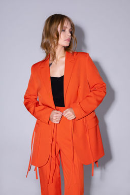 Костюм Pirs 3666 оранжевый  фото 4