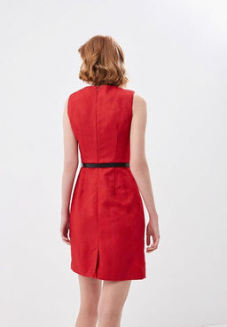 Платье жен. - Incity фото 7