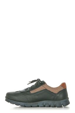 Полуботинки ЛЕЛЬ - Zebra фото 2