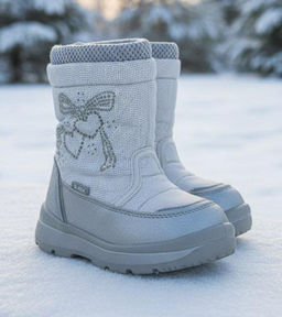 Ботинки Flamingo 202M-G5-2017