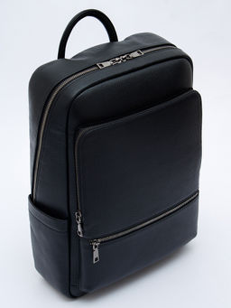 Рюкзак 134119-161H black Heanbag