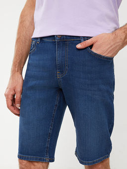 Standart Kal?p Erkek Jean ?ort