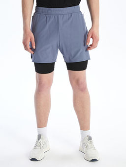 Slim Fit Erkek Taytl? ?ort