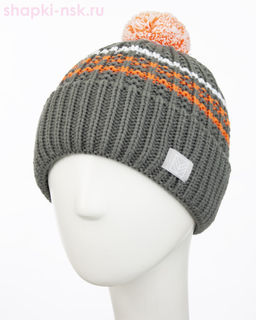 11436/2 MBH Колпак для мальчика флис (50-52)