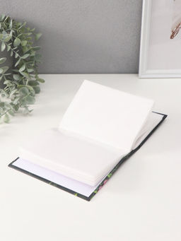 Фотоальбом на 96 фото 10?15 см Бабочка на цветах, матовый с ламинацией, 16.5?12?5.5 см