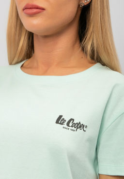 Футболка / Lee Cooper  фото 4