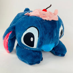 Мягкая игрушка Стич с вишенкой 54 см - Storyland фото 6