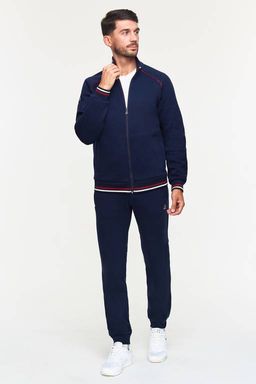 Спортивный костюм мужской 12M-RR-1270/1 RED-N-ROCKS