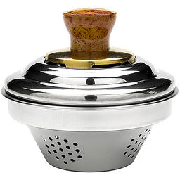 23510 Чайник литой 1,5л со свистком МВ (х24) - Mayer&boch фото 3