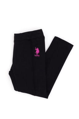 Черные колготки для девочек Неожиданная скидка в корзине