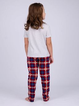 Пижама, домашний костюм ДК-99 - Ihomelux фото 5