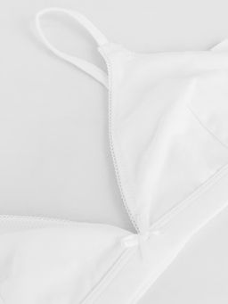 БЮСТЬЕ ДЛЯ ДЕВОЧЕК - Mark formelle фото 3