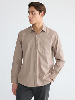 Regular Fit Erkek G?mlek