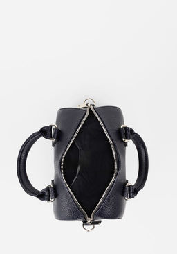 Сумка женская боулинг - мини. - L-craft фото 6