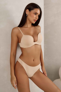 0-2323 ЧЕРНЫЙ КОМПЛЕКТ БЕЛЬЯ - Karolina фото 6