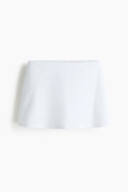 Falda de tenis con SoftMove