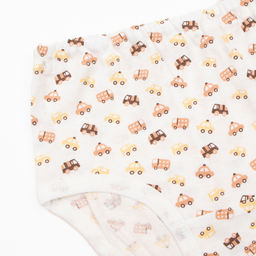 Трусы кулирка 0020100504