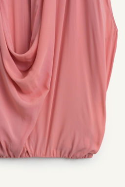 DRP VST 16 / Rosa