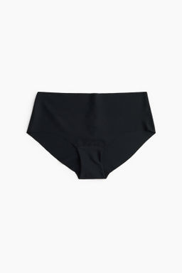 Pack de 3 bragas hipster efecto invisible - H&m фото 10