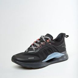 Обувь для тренинга Черный/Голубой