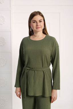 Джемпер женский П4617 - Olsarri фото 9