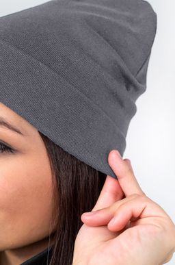 Комплект шапка со снудом Happy Fox  фото 7