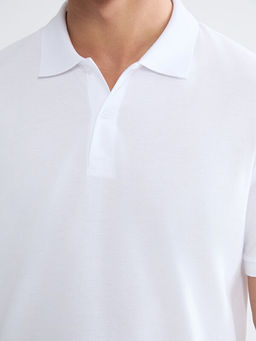 Polo Yaka Pike Erkek Ti??rt