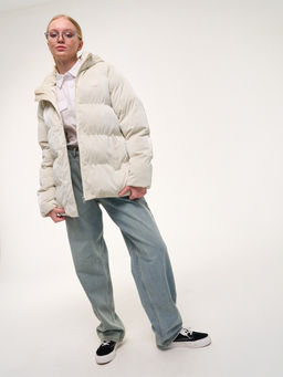 Кардиган светло-бежевый CN251225 - Nota bene фото 5