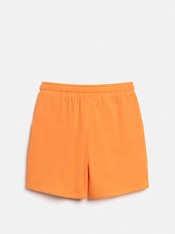 ACOOLA / Шорты детские для мальчиков Socotra_sh оранжевый  фото 2
