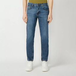 Брюки джинсовые New straight / Lee Cooper