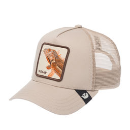 Бейсболка GOORIN BROTHERS арт. 101-2391 (кремовый)