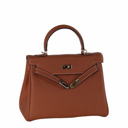 Сумка 25KLVG b.brown Vitelli Grassi