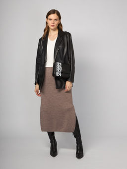 Сумка ELEGANZZA ZQ139-2252 black