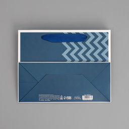 Пакет ламинированный двухсторонний Для тебя, MS 18 23 10 см - Дарите счастье фото 6