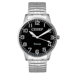 Наручные часы Север мужские кварцевые PX2035-112-145