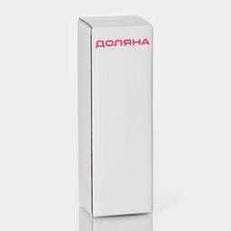 Бутылка для соусов и масла Доляна «Коралл», 360 мл, 6.5×20.7 см, стекло, прозрачная