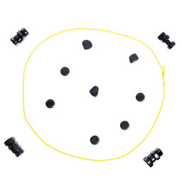 Настольная игра на логику «Магнитариум», от 2 игроков, 12+