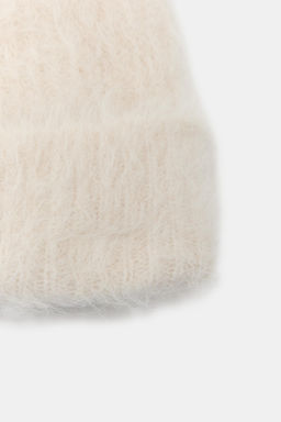 ALPACA BEANIE FROM THE SKI COLLECTION