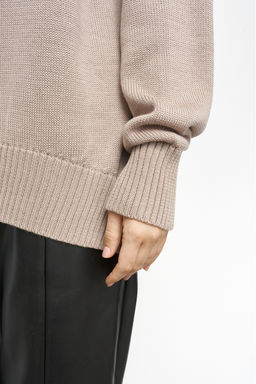 Свитер Merino Taup - Erist store фото 4