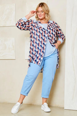 Брюки Крокус - Intikoma фото 4