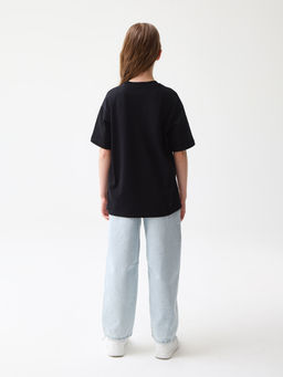 Футболка с короткими рукавами - Смена фото 5