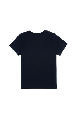 Erkek _ocuk Lacivert Pijama Tak_m_ Sepette S_rpriz _ndirim - U.s. polo assn фото 3