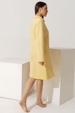 ХАЛАТ ЖЕНСКИЙ арт. 1900W-75097.1H-335 - Almando melado фото 5