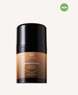 Крем для лица «Миндальный»