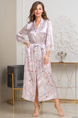 Халат Mia-Amore