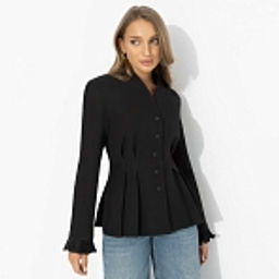 Жакет приталенного силуэта, Против правил - Charutti фото 13